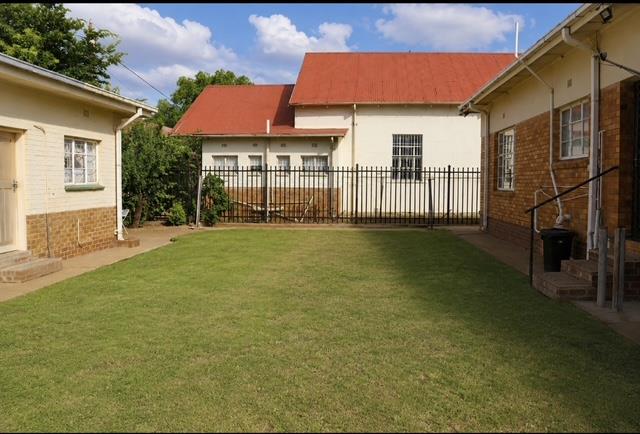3 Bedroom Property for Sale in Trompsburg Free State